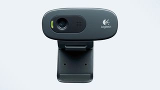 Logitech C270 HD Webcam review