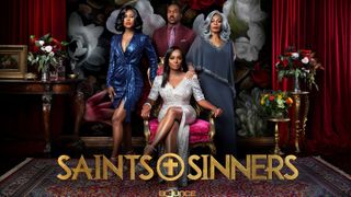 Saints & Sinners Bounce