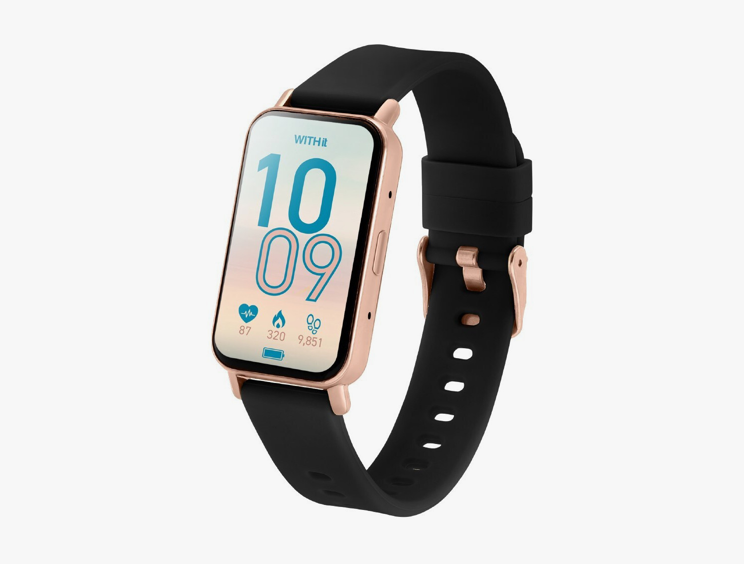 Withit DYO smartwatch