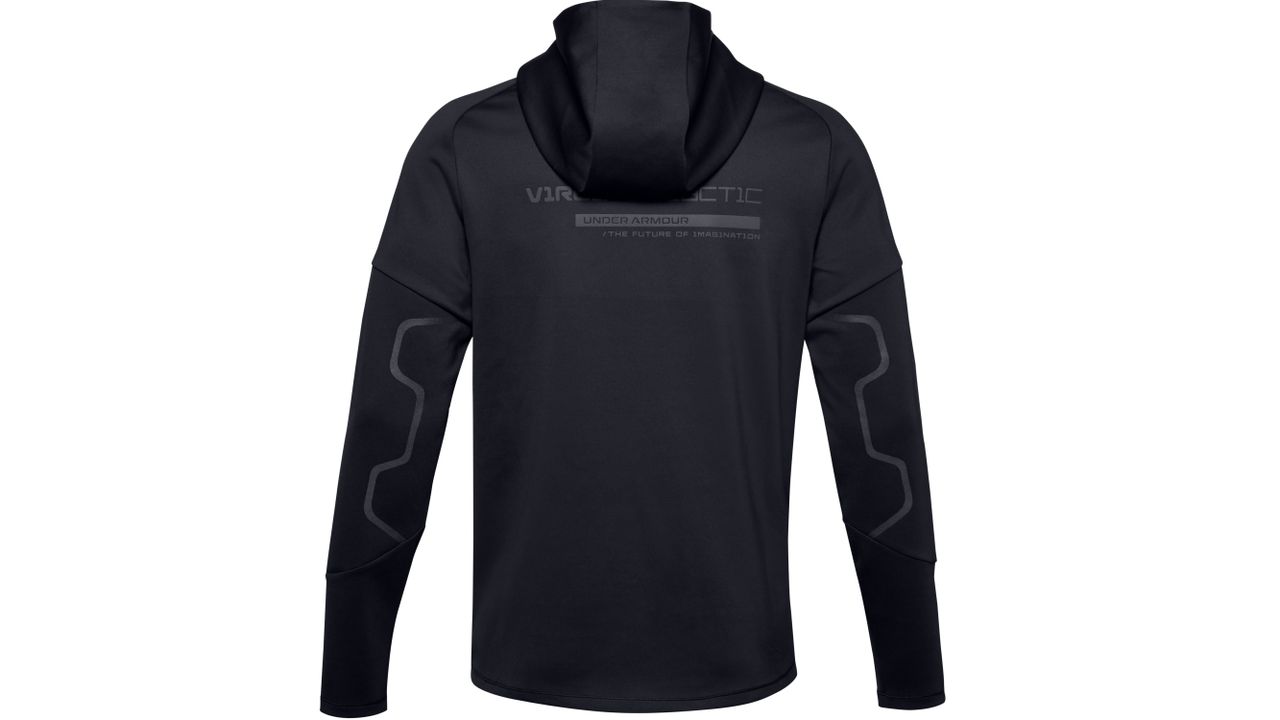 Virgin Galactic Spaceflight Under Armour Limited Capsule Collection