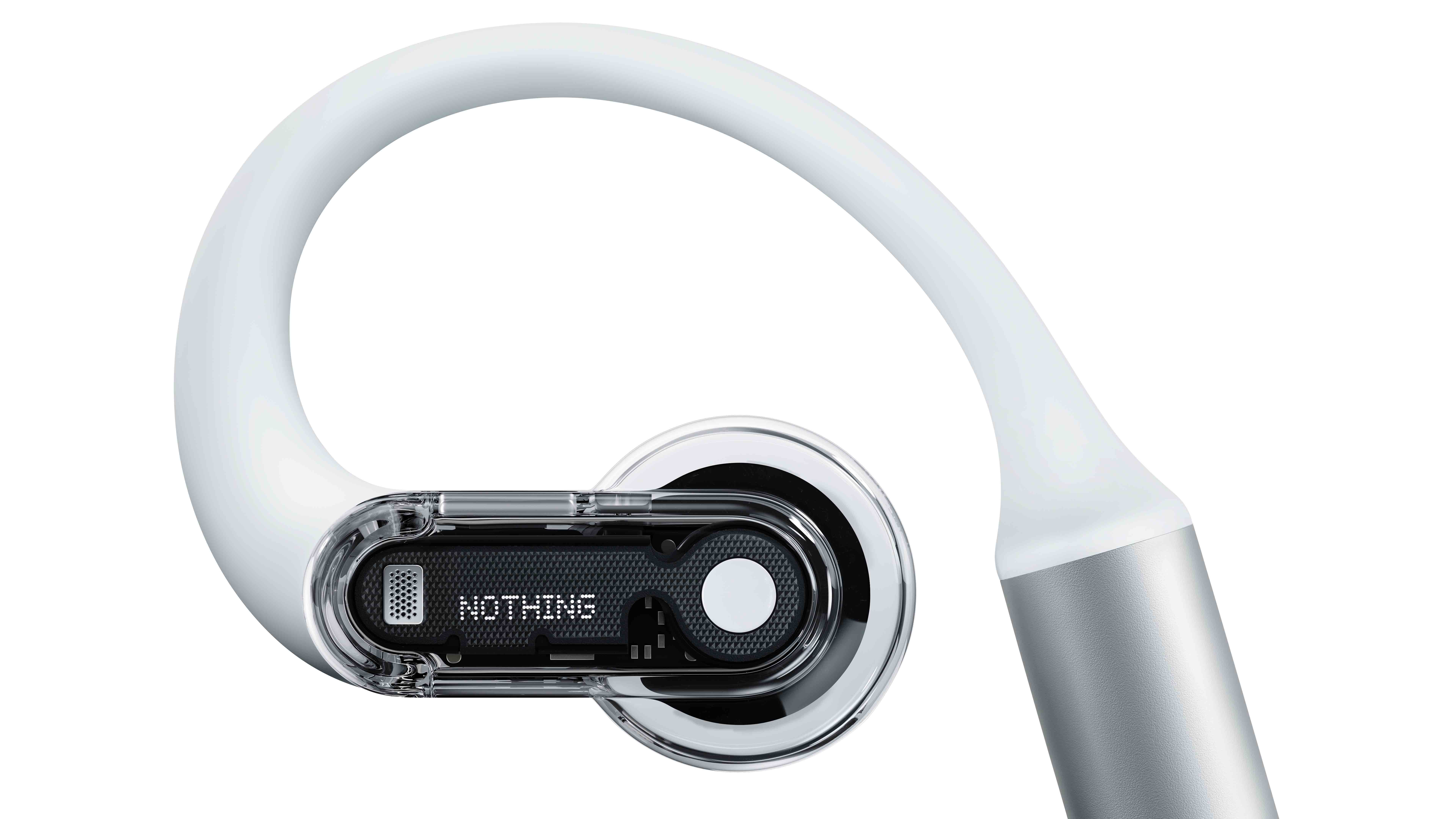 Nothing Ear (Open): 5 things to know