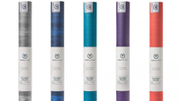 Yogamatters Eco Travel mat