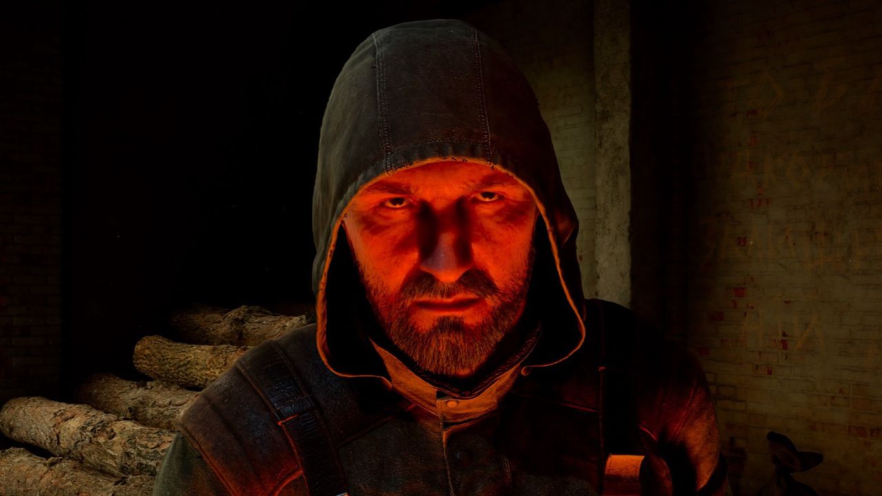 Stop waiting to play Stalker 2: The 2.0 update makes it the game it's wanted to be for 2 years