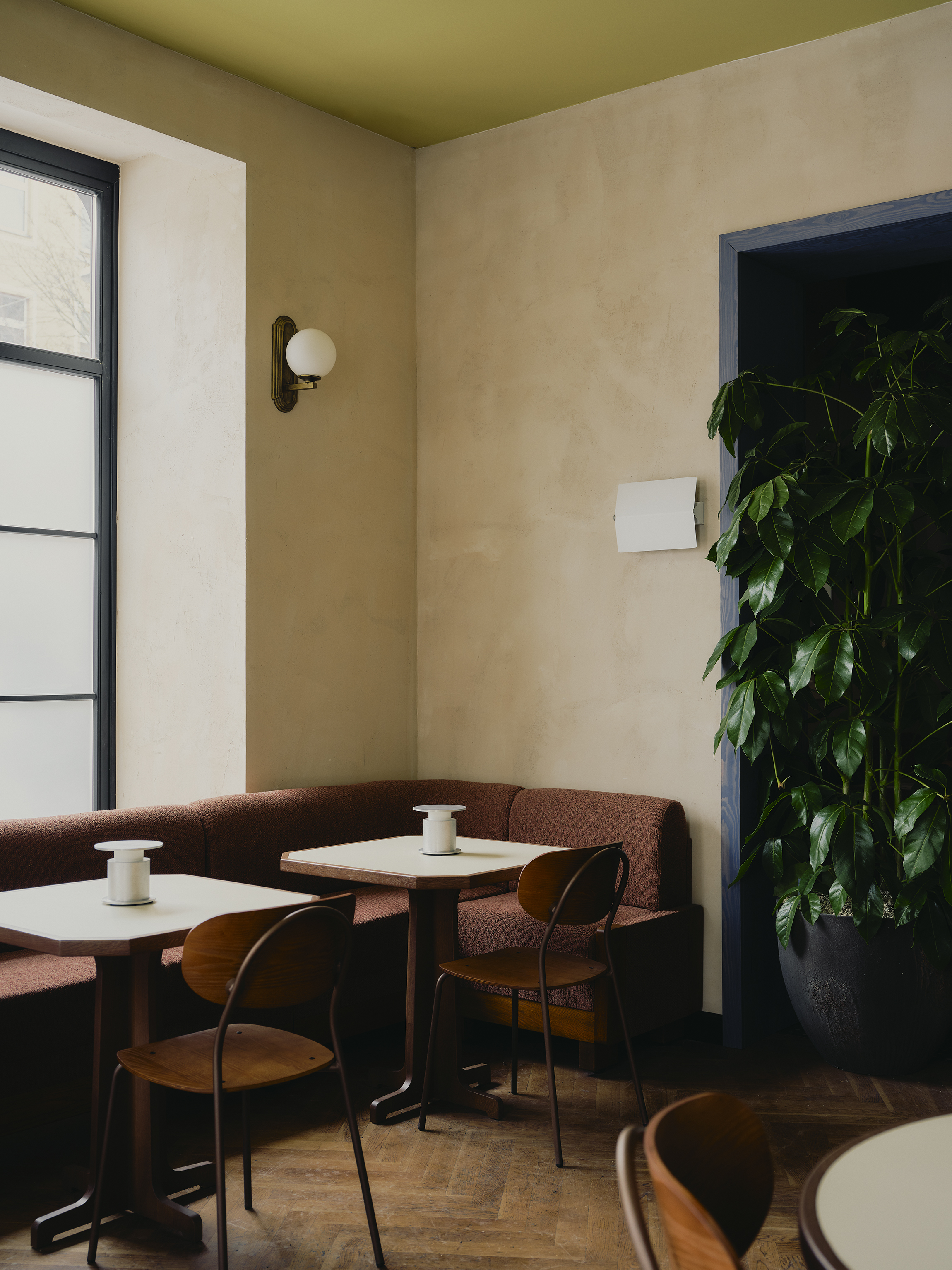 the dean berlin hotel review