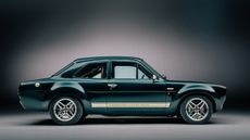 Escort Mk1 RS by Boreham Motorworks