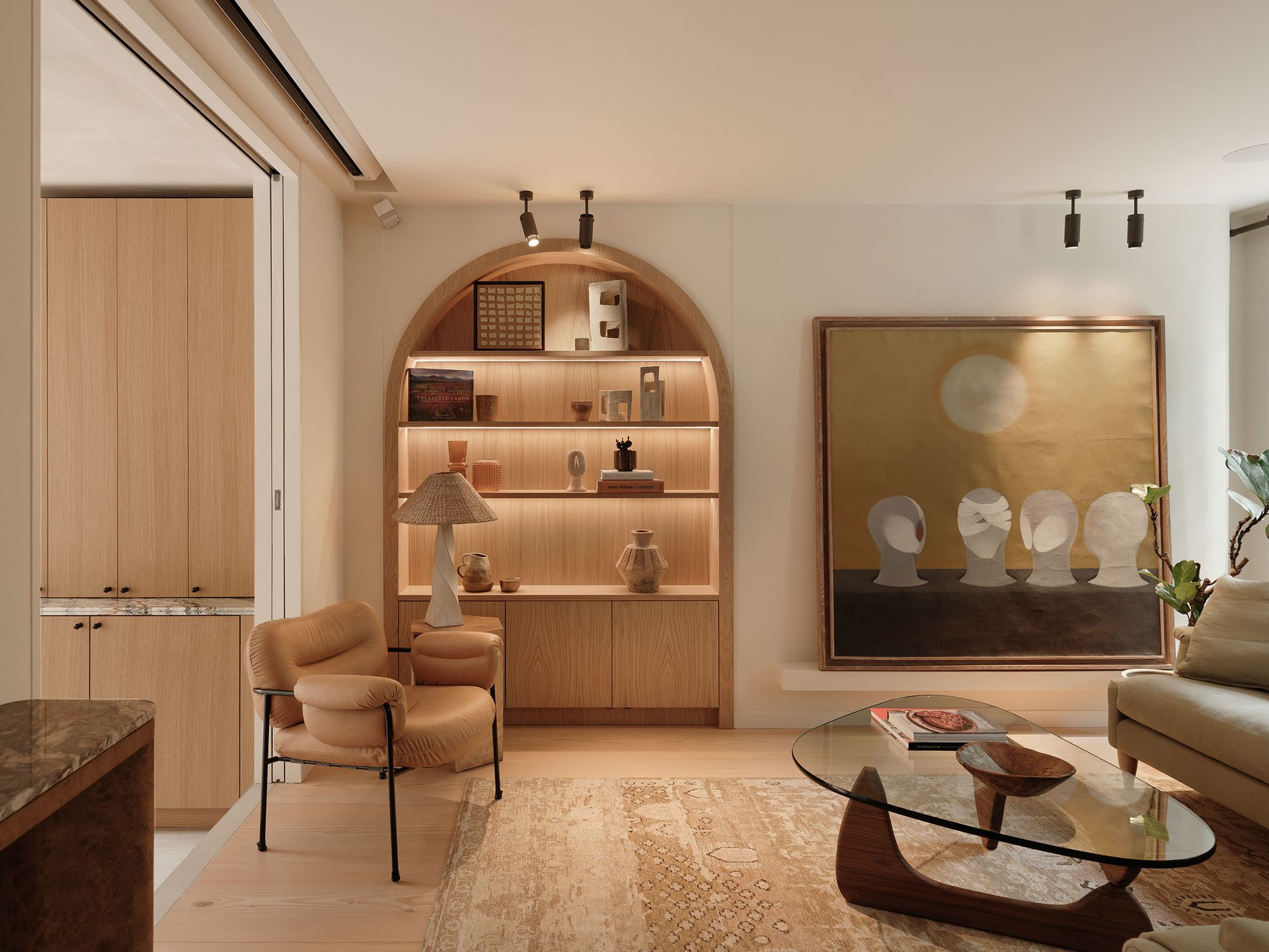 This Islington house is a soothing urban retreat | Wallpaper*