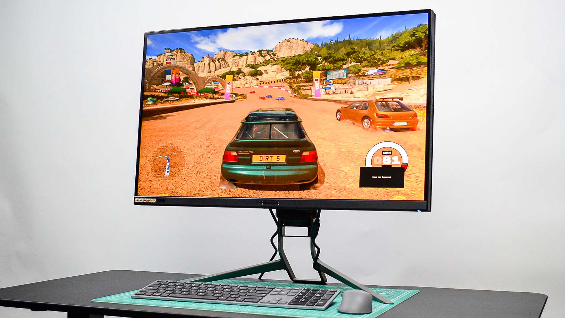 Acer Predator X32 FP gaming monitor review | Tom\'s Guide