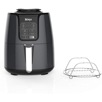 Ninja AF101 Air Fryer | Was $129.99  Now $99.95 at Amazon