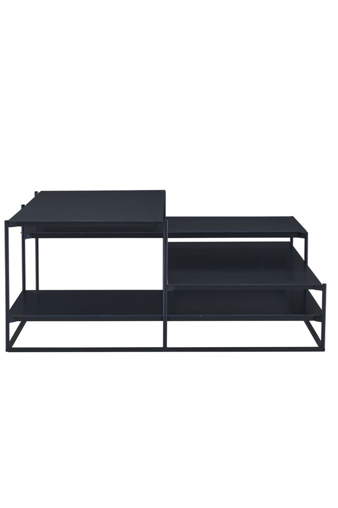 Lowlands coffee table, £1,431, Böttcher & Kayser for Ligne Roset