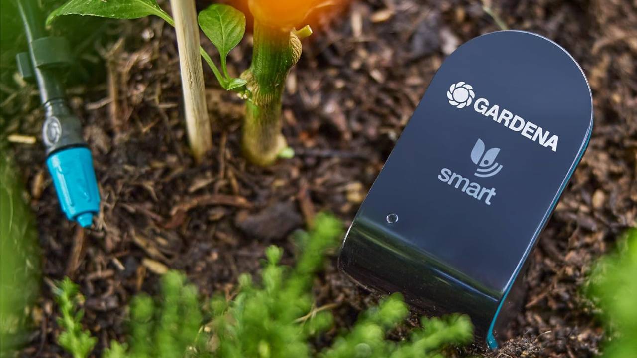 Gardena Smart Sensor Set