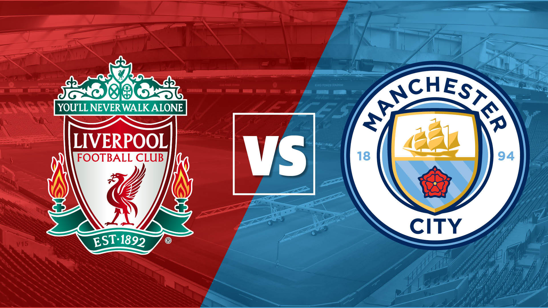 How to watch Community Shield Liverpool vs Manchester City live stream online and TV, team news What Hi-Fi?