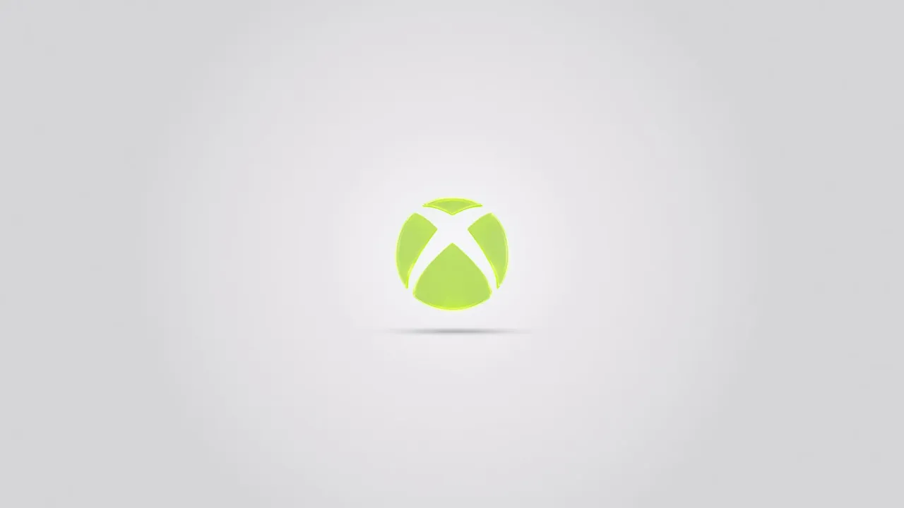 Xbox logo