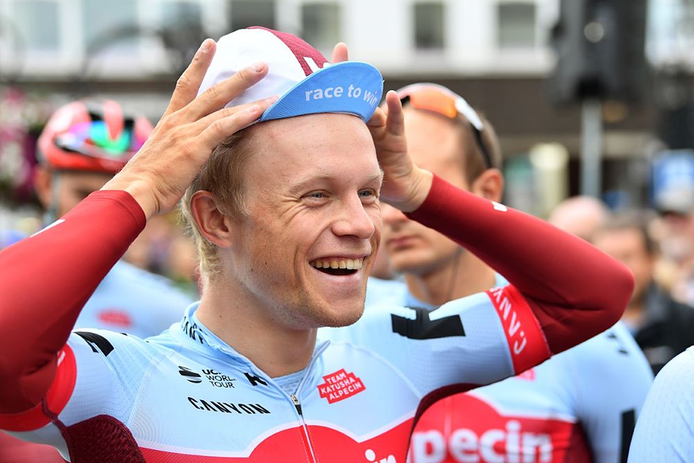 Mads Wurtz Schmidt (Katusha-Alpecin)