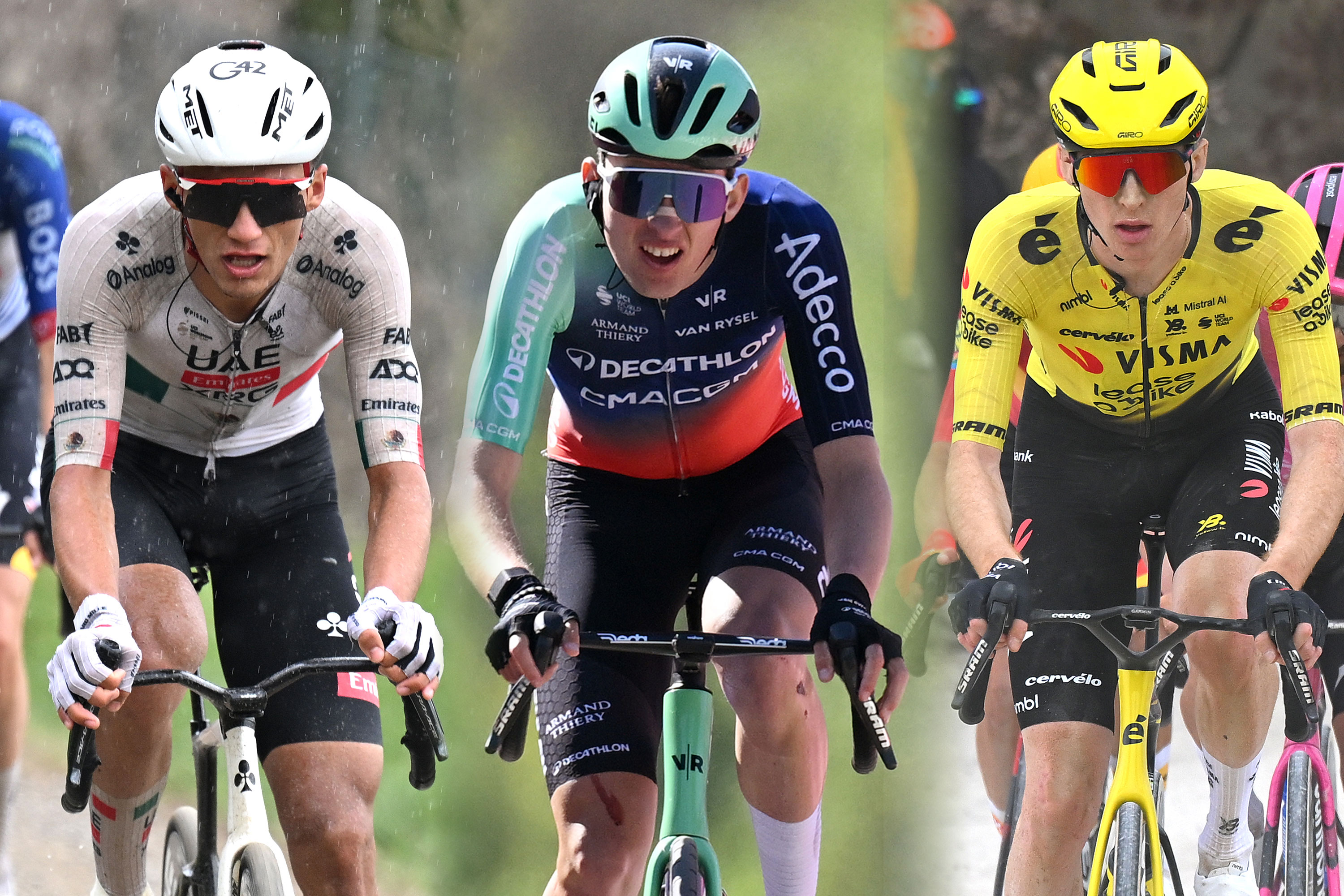 No Pogačar or Vingegaard but Paul Seixas faces test of Tour de France credentials against Del Toro, Ayuso and more &ndash; Analysing the contenders at Tour Auvergne-Rh&ocirc;ne-Alpes