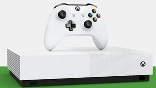 New Xbox One S All-Digital Edition drops 4K Blu-ray support
