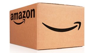 Amazon's Turner Duckworth-designed logo is a true business asset