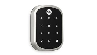 Yale smart lock