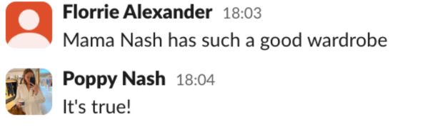 SLACK