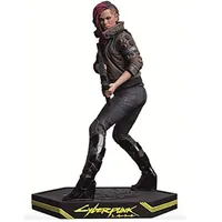 Cyberpunk 2077 actionfigur, V | 466:- hos Amazon Cyberpunk 2077 actionfigur, V | 466:- hos Amazon