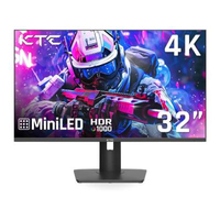 2. KTC M32P10 32-inch | $749.99$599.99 at AmazonSave $150 -