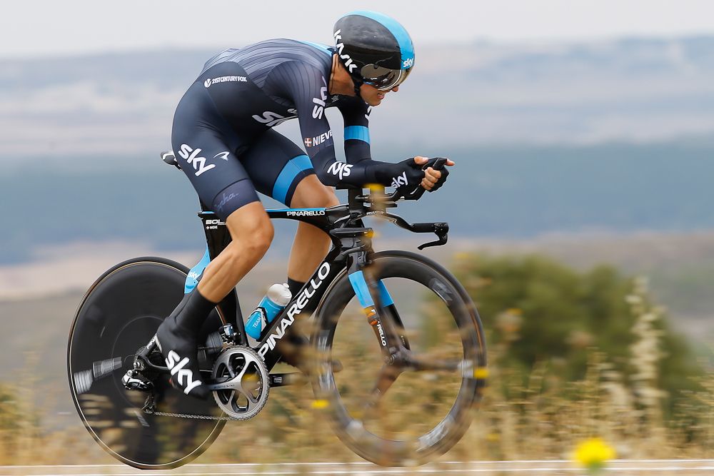 Mikel Nieve (Team Sky)