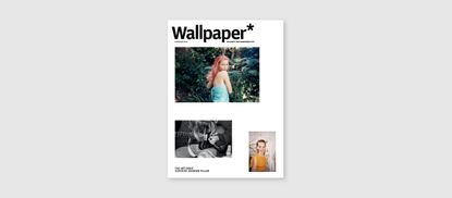 Wallpaper* November 2026 cover