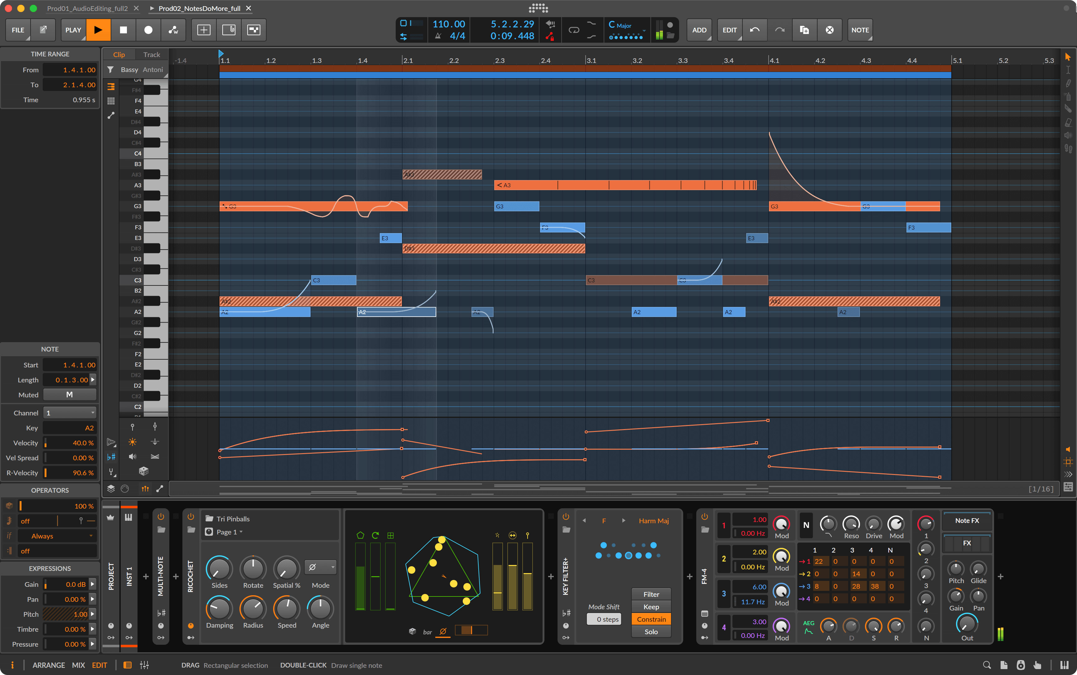 bitwig