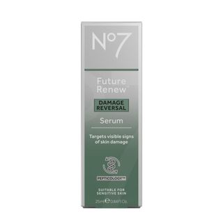 No7 Future Renew™ Damage Reversal Serum