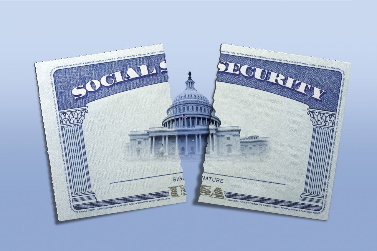 MoneyWireDaily — 2027 Social Security COLA Forecast Surges Amid Spike in Inflation