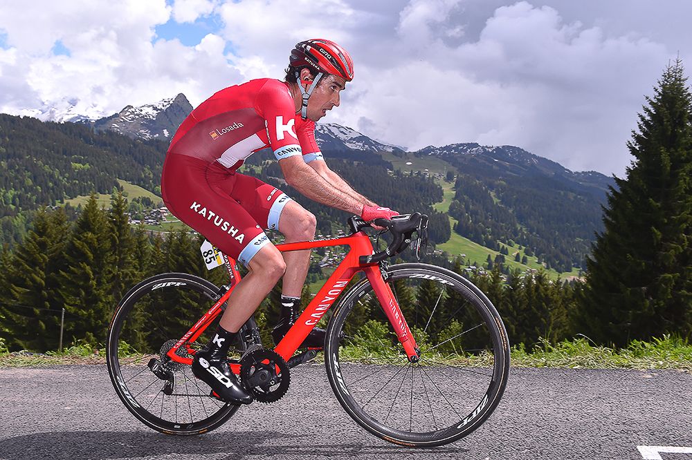 Alberto Losada (Katusha)