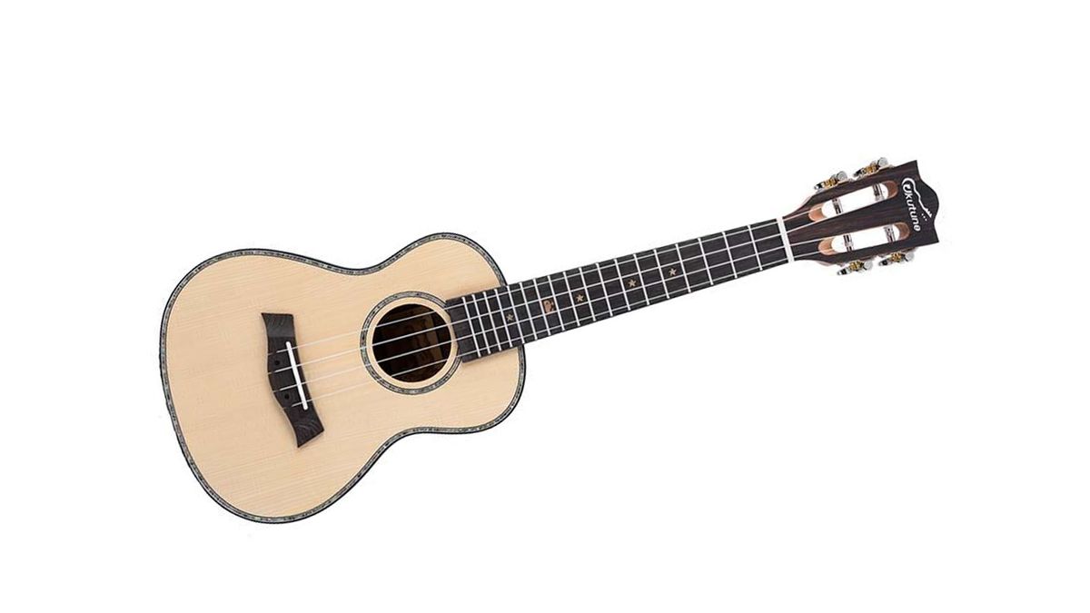 Best ukuleles 2022 MusicRadar