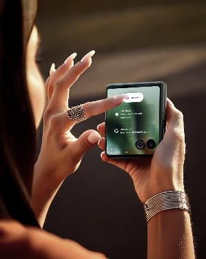 motorola Razr 60