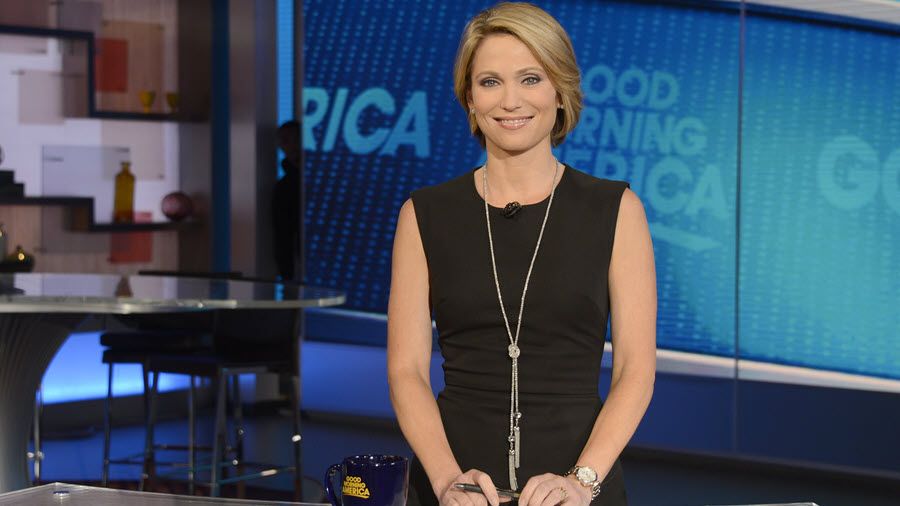 Amy Robach Named ‘20/20’ CoAnchor Next TV
