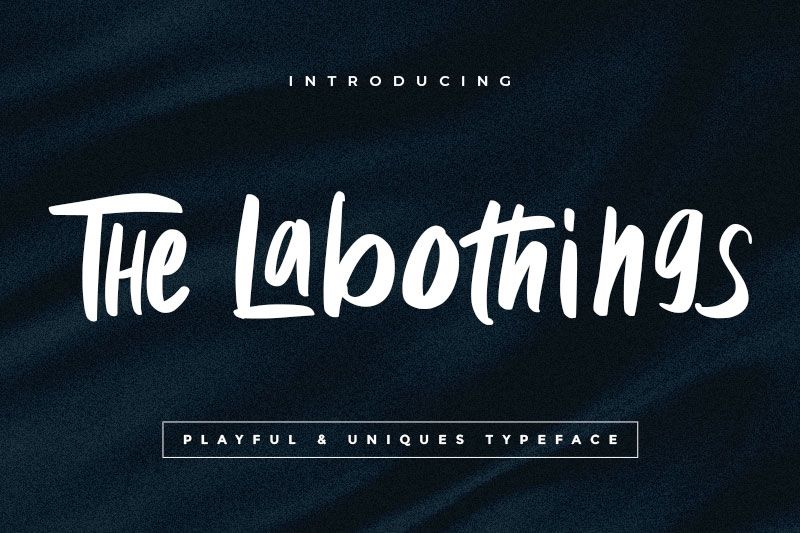 12 best free comic fonts of 2020 | Creative Bloq