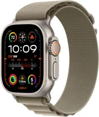Apple  Ultra 2 
