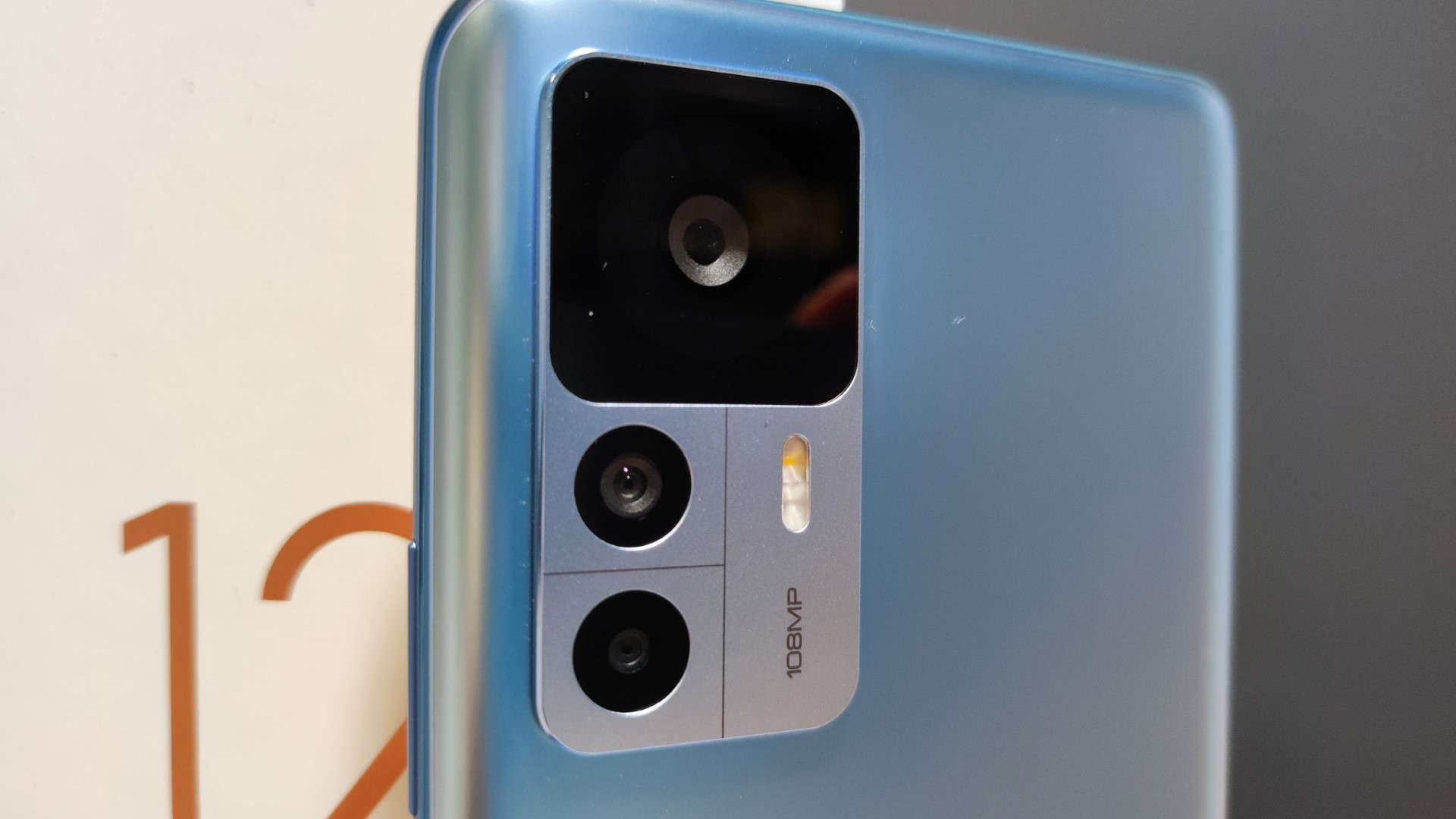 Xiaomi 12T