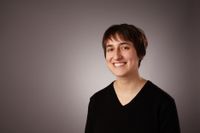 Miriam Kramer's avatar