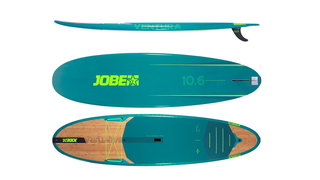 Best paddle board for beginners 2024 Affordable SUPs T3
