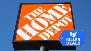 Home depot deals