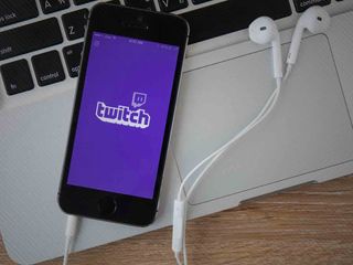 Use audio-only mode on mobile.
