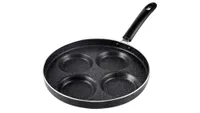 IAXSEE Egg Frying Pan