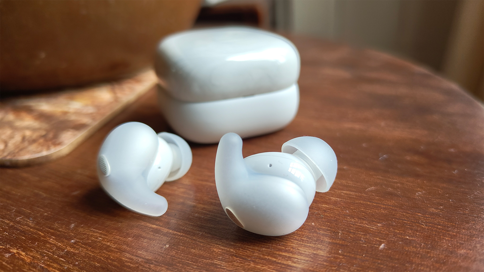 Sony LinkBuds Fit in-ear headphones