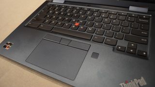 Lenovo Thinkpad C13 Yoga Chromebook