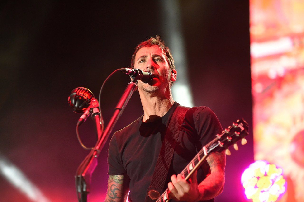 Godsmack