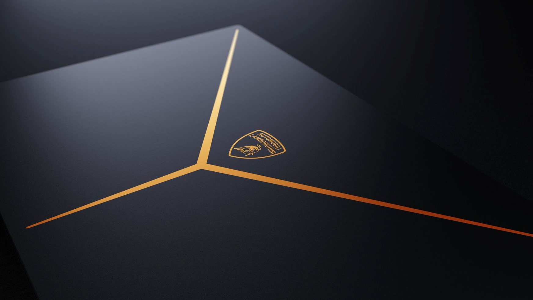  Razer is teaming up with Lamborghini to make an absurdly expensive and slightly orange gaming laptop 
