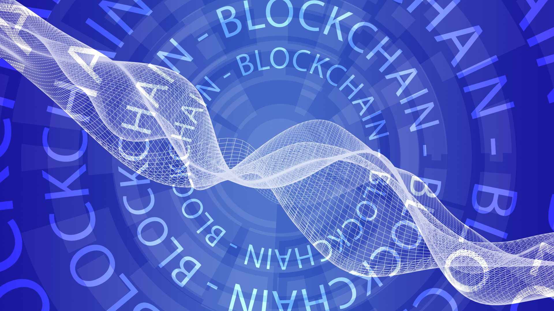 Blockchain can “revolutionise” UK business TechRadar