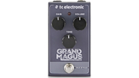 TC Electronic Grand Magus Distortion £16.90