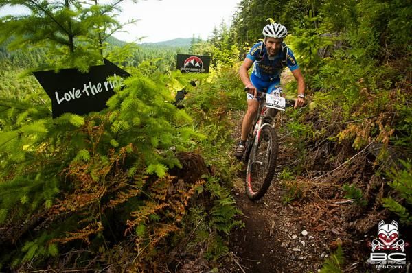 Rocky Mountain 'Love the Ride' section for Pedro Bento (Ribabike)