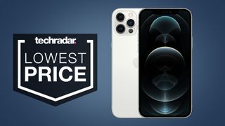 iPhone 12 Pro and Pro Max deals