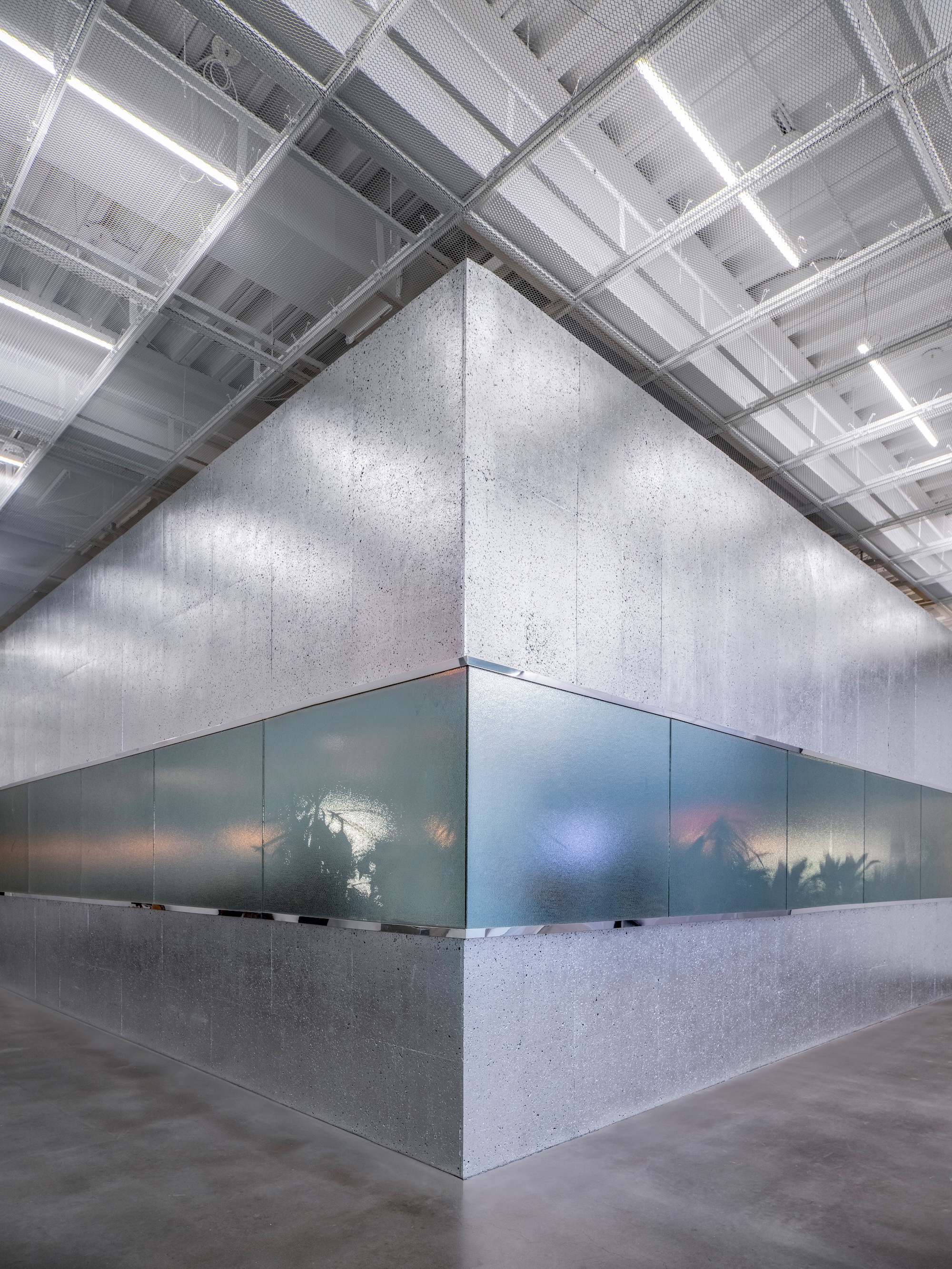 oma new museum restaurant oberon
